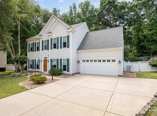 112 Banterling Ct, Mooresville, NC 28115