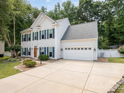 112 Banterling Ct, Mooresville, NC, 28115