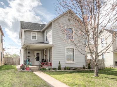 210 N Ball St, Webb City, MO, 64870