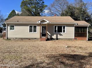 605 S Best St, Goldsboro, NC 27530