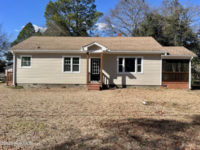 605 S Best Street, Goldsboro, NC, 27530