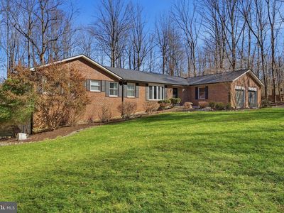 4311 Estate Dr, Huntingtown, MD, 20639