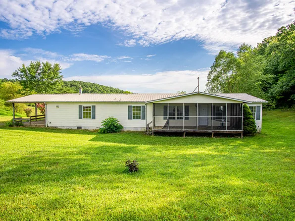 909 Holt Rd, East Bernstadt, KY 40729