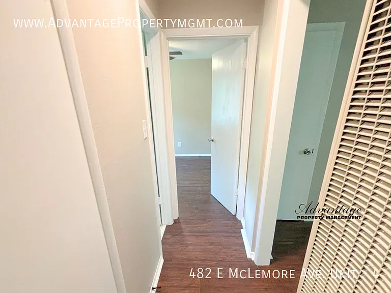 482 E McLemore Ave #4 — Photo 17