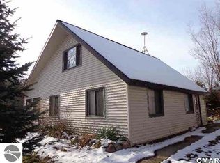 766 766, Sheridan, MI 48884