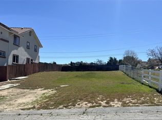 0 Sandy Ridge Rd #97, Lake Hughes, CA 93532