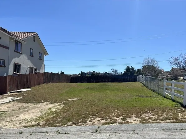 0 Sandy Ridge Rd #97, Lake Hughes, CA 93532