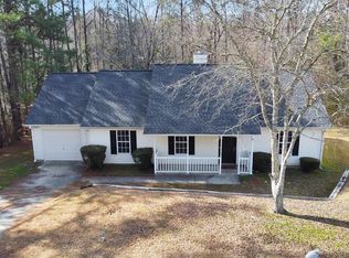 739 Stonebridge Park Cir, Lithonia, GA 30058