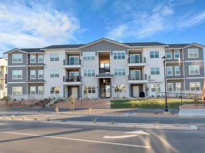 6051 S Silver Birch Ln #3-202, Saint George, UT, 84770