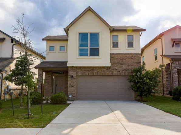 432 Arrowhead Vine St, Leander, TX 78641