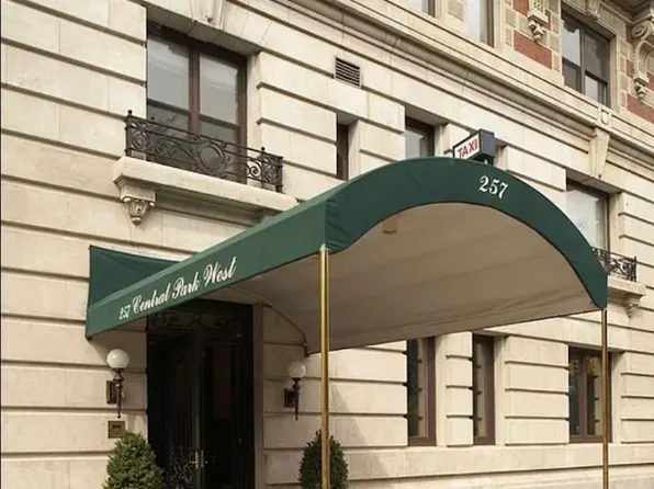257 Central Park West 9A image 23 of 23