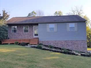 5125 Berry Rd NE, Lancaster, OH 43130