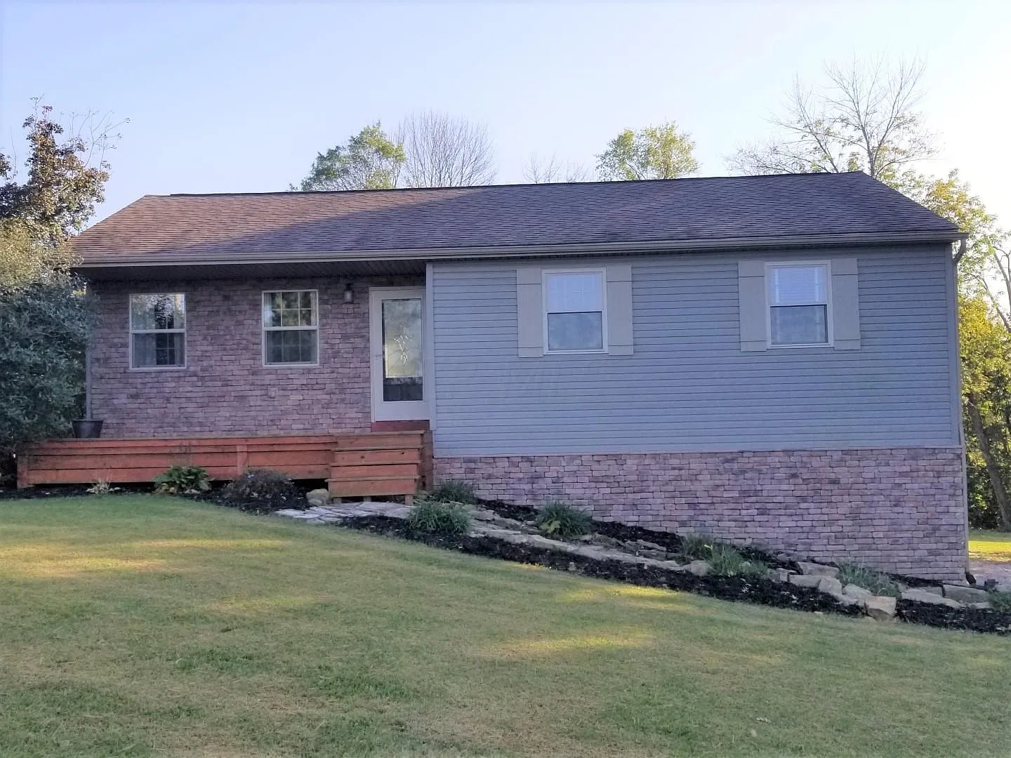 5125 Berry Rd NE photo 1