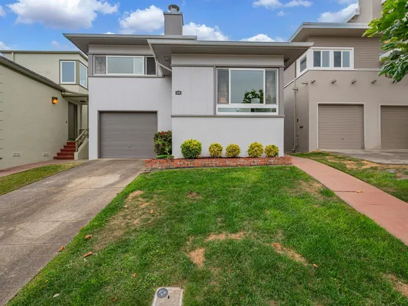 72 Elmwood Dr, Daly City, CA 94015