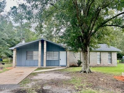 4228 Knowles Ave, Moss Point, MS, 39562
