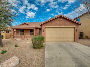 17867 N Madison Rd, Maricopa, AZ 85139