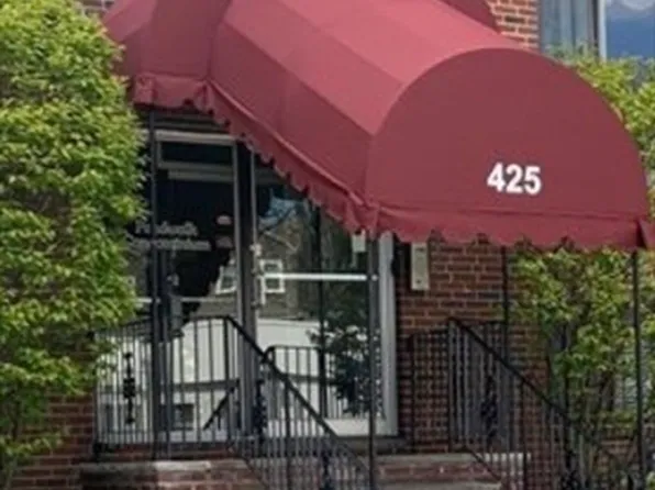 425 S Huntington Ave APT 1, Jamaica Plain, MA 02130
