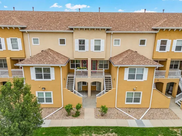208 Lucca Dr, Evans, CO 80620