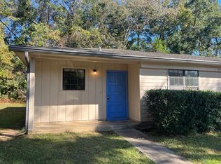 1567 Live Oak Dr #1571-A, Tallahassee, FL 32301