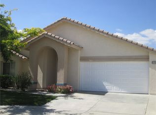 1273 Da Vinci Dr, San Jacinto, CA 92583