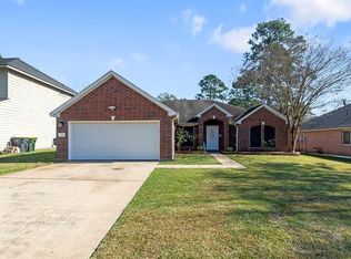 222 Doncaster St, Conroe, TX 77303