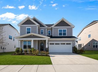 5420 Mill Dam Rd, Wake Forest, NC 27587
