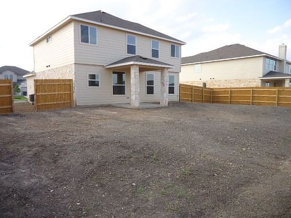 2706 Black Orchid Drive