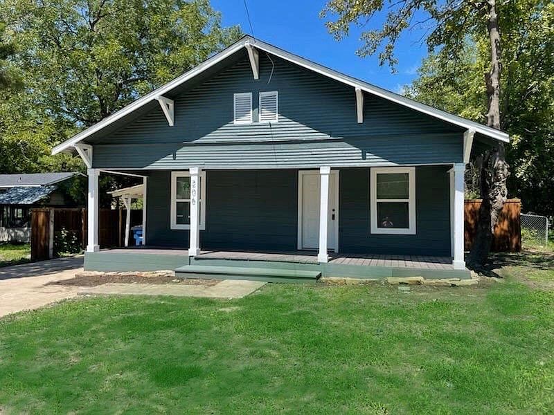 206 W Waco St, Ennis, TX 75119 Zillow