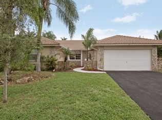 1477 NW 112th Way, Coral Springs, FL 33071
