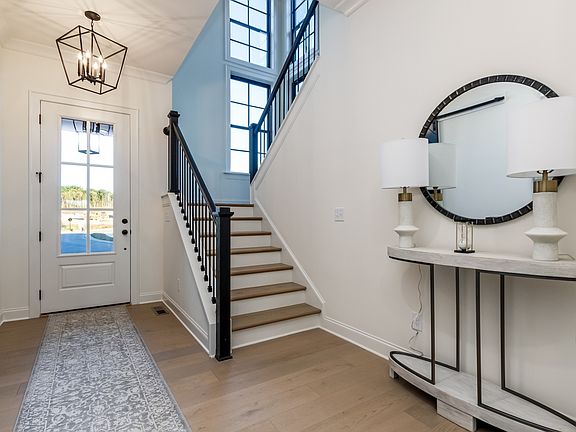 4th image of 4617 Genevieve Leigh Dr Lot 157
