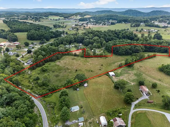 1408AC Benhams Rd, Bristol, VA 24202