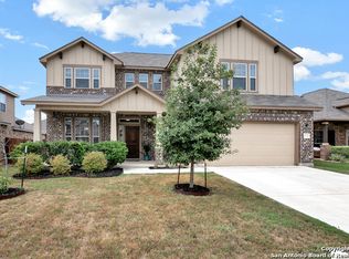 1730 Village Spgs, New Braunfels, TX 78130