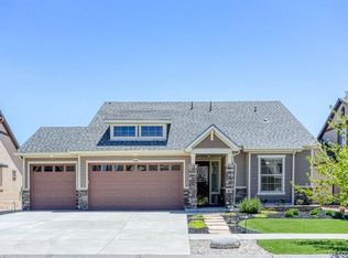 19748 E 52nd Ave, Denver, CO 80249
