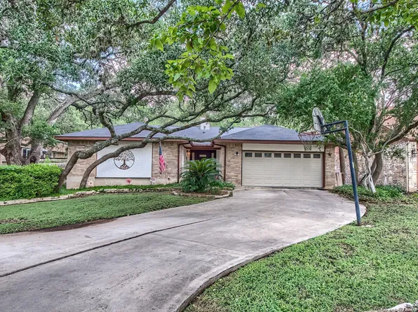 9215 Thornbury, San Antonio, TX 78250