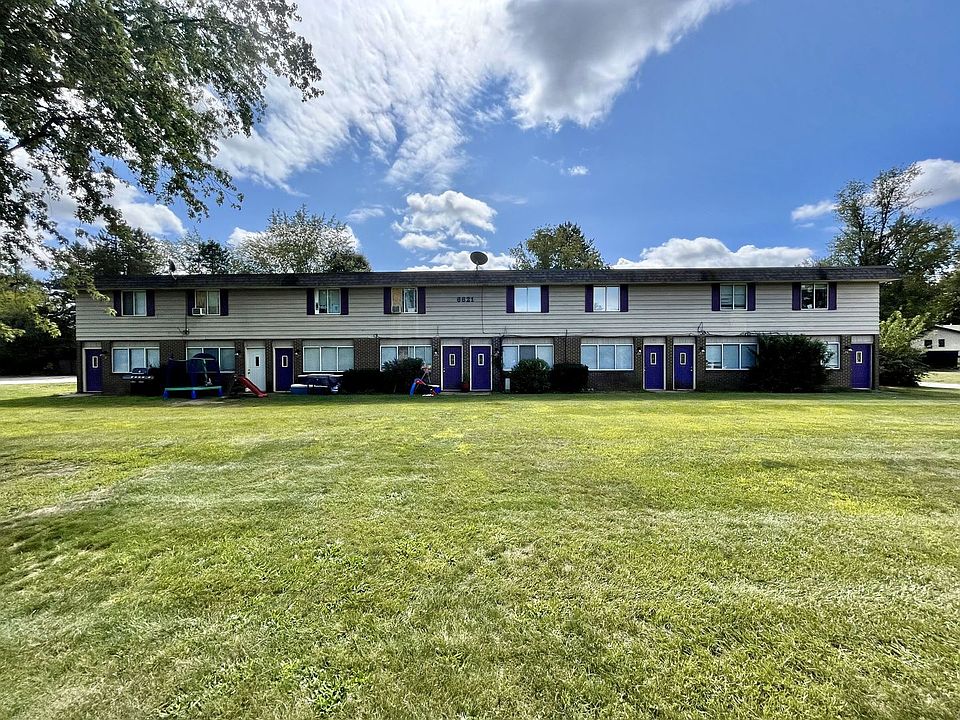 Martinie 64386692 W Martinie Dr Allendale MI Zillow