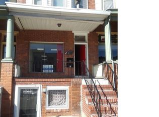 3220 Belair Rd #B, Baltimore, MD 21213