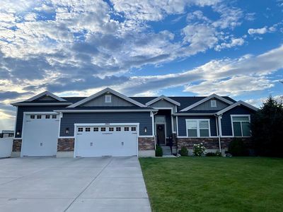 3980 W Jordan View Dr, Lehi, UT, 84043