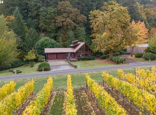 22022 SW Hells Canyon Rd, Sherwood, OR 97140