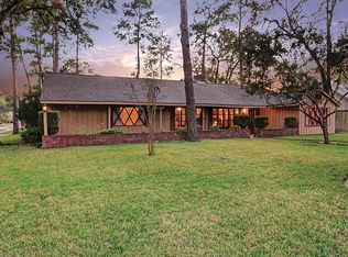 11739 Duart Dr, Houston, TX 77024