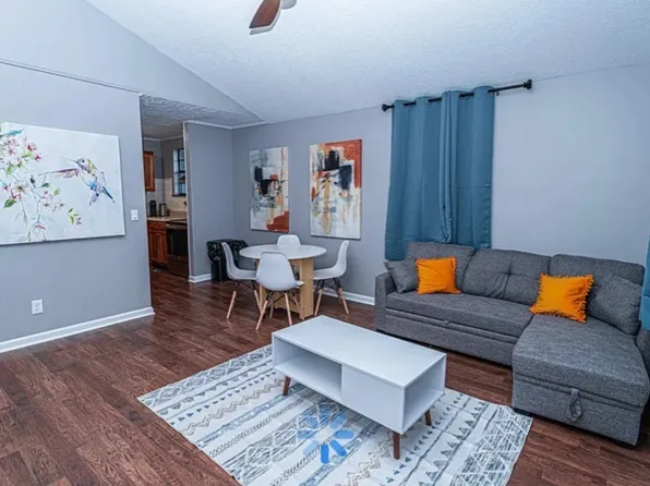 356 Kingview Dr, Nashville, TN 37218