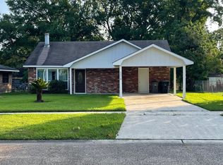 13518 Rampart Ct, Baton Rouge, LA 70810