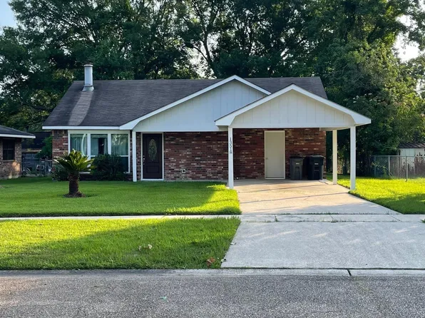 13518 Rampart Ct, Baton Rouge, LA 70810