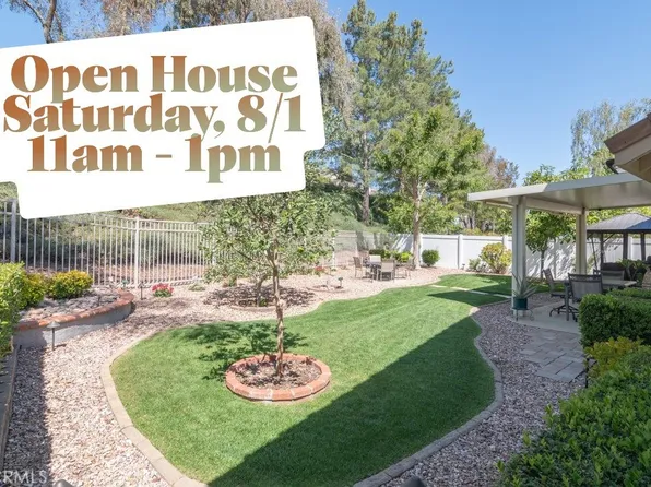 42939 Cala Rosso, Temecula, CA 92592