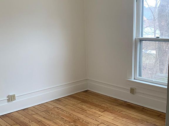 Third Bedroom / Home Office