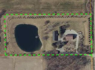 11413 Bass Rd, Fort Wayne, IN 46818