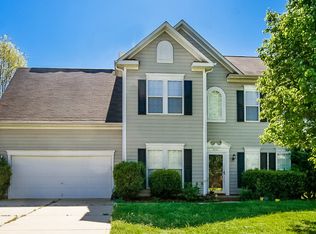 9127 Swallow Tail Ln, Charlotte, NC 28269