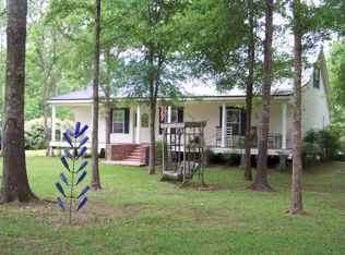 507 Highway 746, Washington, LA 70589