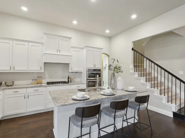 5309 Delta Blush Ln, McKinney, TX 75070