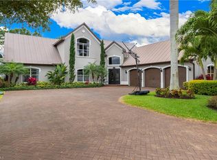 10066 Hidden Pines Ln, Bonita Springs, FL 34135