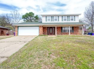 6307 Atlanta Ave, Fort Smith, AR 72903
